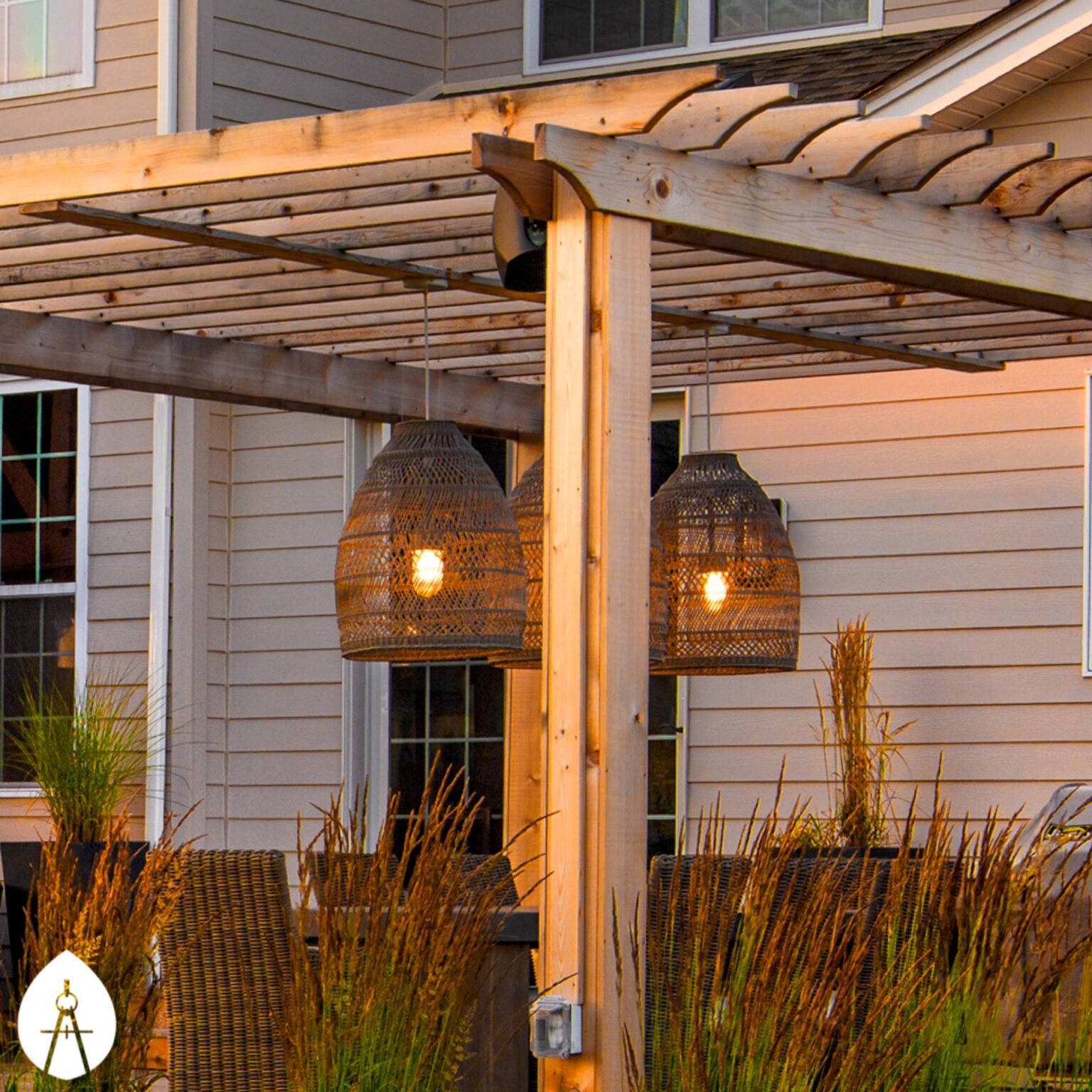 11 Best Covered Backyard Patio Design Ideas PLANT Design Group