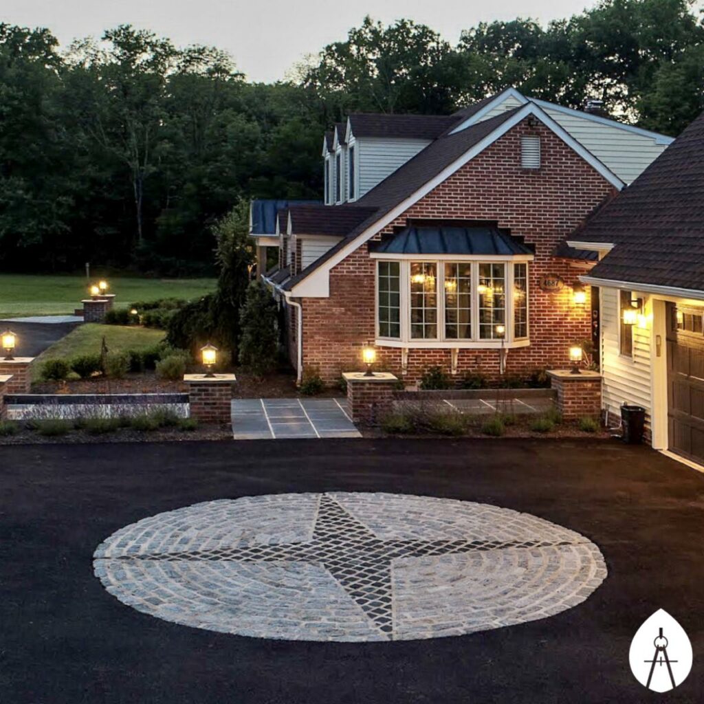 Jessup Driveway and Walkway Contractor<br>