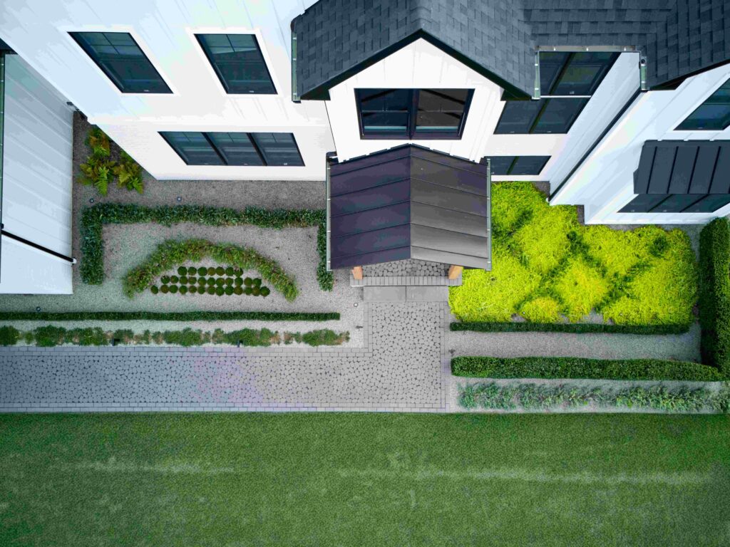 landscape designer, landscape walkway ideas, landscape hedge, front yard landscape design