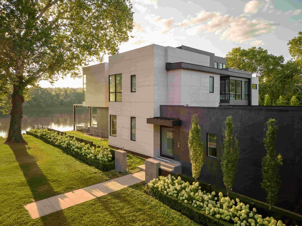 landscape design for aging in place